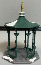 Dept. 56 - Town Square Gazebo