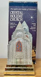 Crystal Holiday Church