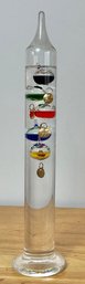 Galileo Thermometer