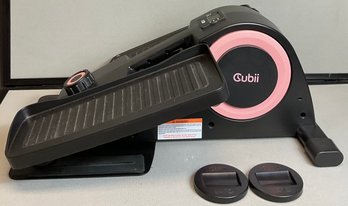 Cubii Under Desk Elliptical