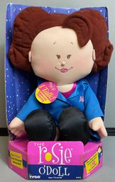 1997 Rosie O Doll - Tyco - New