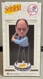 Yankees Seinfeld Night - Bobblehead Giveaway - George Costanza - New