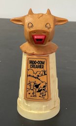 Vintage Moo Moo Creamer
