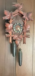 Germany Cuckoo Clock