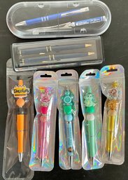 Assorted Pens