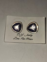 DY Jewelry Sterling Silver Earings