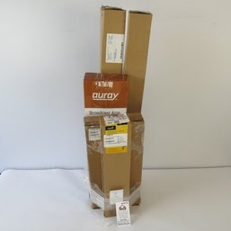 Podcast Accessory Kit