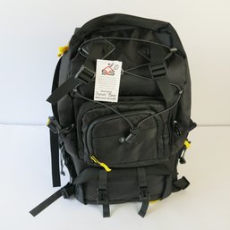 Sunmi Camera Backpack