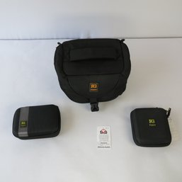 Ruggard GoPro / DSLR Cases