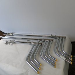 C-Stands - Set Of 3 - Impact