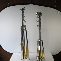 Key Grips - Set Of 2
