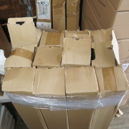 Impact - 3 Section Heavy Duty Air-Cushioned Light Stands - Qty 12