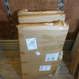 3 Auray Studio Monitor Stands
