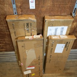4 Gabor TV Mounts