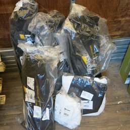 Lot Of Softboxes, Diffusers, & Reflectors