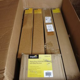 Impact Light Stands, Misc. Stands, VESA Monitor Mount