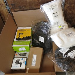 Camera & Electronics Accessories