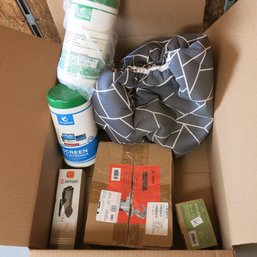 Assorted Photography Accessories