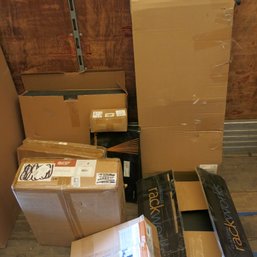 Rack Accessories