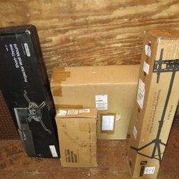 Various Mounts