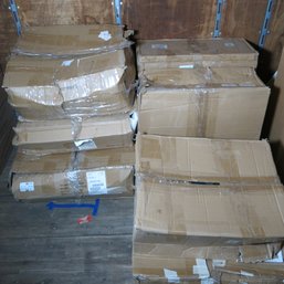 7 Server Racks