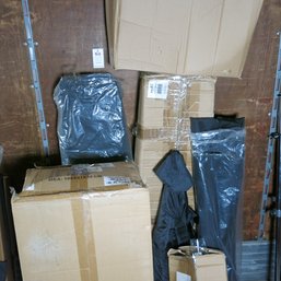 Various Lighting Accessories