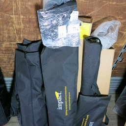 Various Lighting Accessories