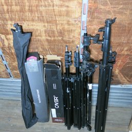 Tripods