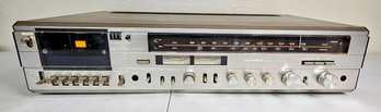 VTG Centrex Music System Model KH-858 Receiver With Manual (tested)