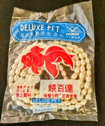 Deluxe Pet Four Seas Cultured Pearls Unopened