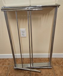 Metal Collapsible Clothes Dryer