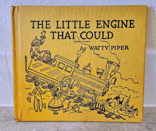The Little Engine That Could 1930