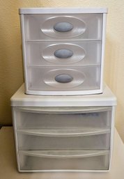 Sterilite Storage