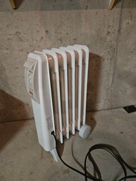 Lakewood Portable Heater