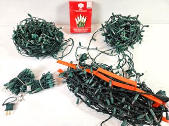 Sets Of Christmas Lights