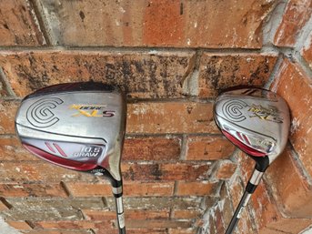 2 Fujikura Drivers 3w And 10w