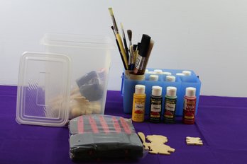 Craft Supplies