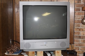 Sanyo TV 32-in Diagonal