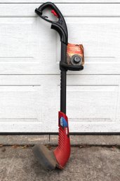 Toro Electric Weed Eater