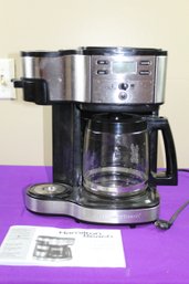 Hamilton Beach Coffee Pot