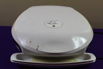 George Foreman Grill