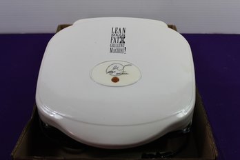 George Foreman Grill