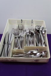 Kitchen Silverware