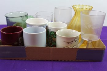 Miscellaneous Cups And Mugs
