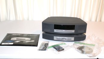 Bose Wave Music System