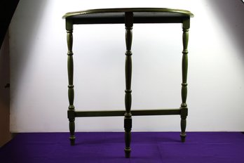 Three-legged Moon Table 25 In