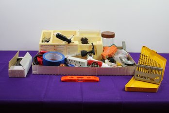 Miscellaneous Tools And Hardware, DeWalt Bits