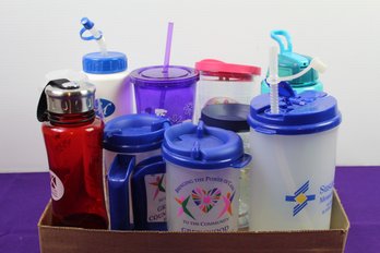 10 Miscellaneous Travel Cups