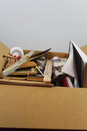 Miscellaneous Box, Several Pill Boxes