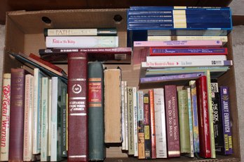 Box Of Books #6